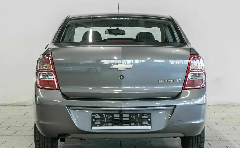 Chevrolet cobalt