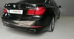 BMW 7ER 740Li xDrive 3.0 AT (320 л.с.) 4WD