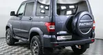 УАЗ Patriot 2.7 МКПП
