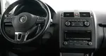 Volkswagen Touran II