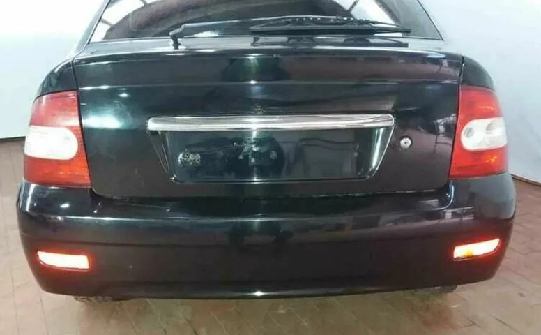 LADA (ВАЗ) 2170 1.6 MT (98 л.с.)