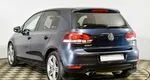 Volkswagen Golf VI