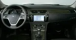 Zotye t600