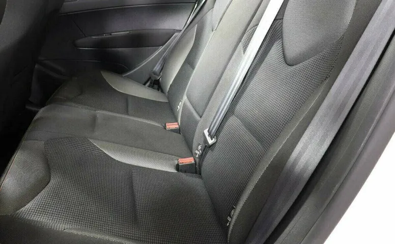 Peugeot 308 1.6 Автомат