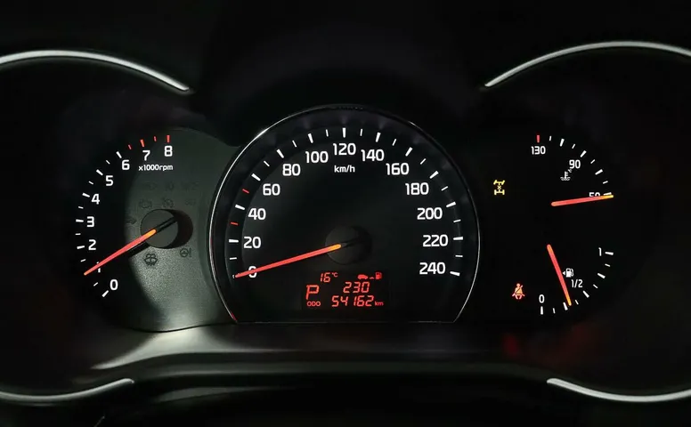 Kia Sorento 2.4 АКПП