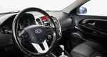 Kia Ceed 1.6 АКПП