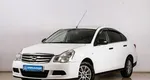 Nissan Almera, 3 поколение