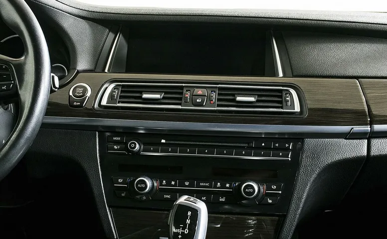 BMW 7 серия