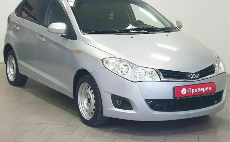 Chery Bonus (A13)