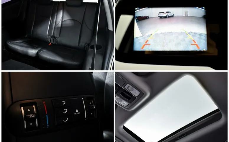 Kia Mohave 3.0 АКПП