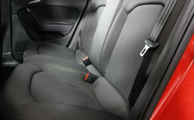 Audi A1 1.4 Робот