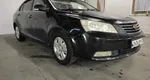 Geely EMGRAND 1.8 MT (126 л.с.)
