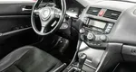 Honda Accord VII Рестайлинг