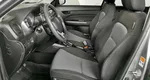 Suzuki Vitara 1.6 AT (117 л.с.) Серый