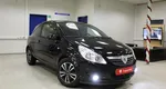 Opel Corsa D