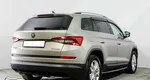 Skoda kodiaq робот 2017 с пробегом 57 413 км