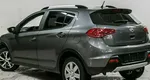 Lifan x50