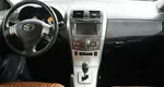 Toyota Corolla 1.6 Робот