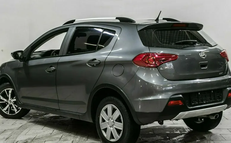 Lifan x50