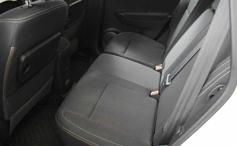 Renault koleos i рестайлинг