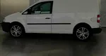 Volkswagen CADDY 2.0d MT (70 л.с.)
