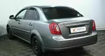 Daewoo gentra