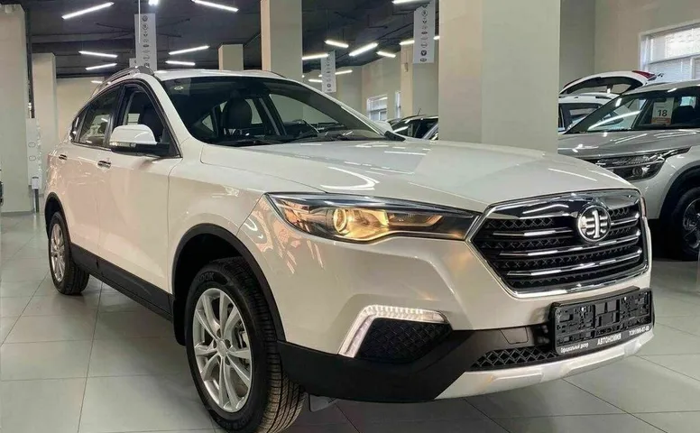 Faw x80