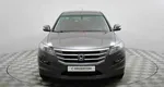 Honda crosstour i