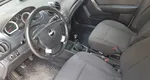 Chevrolet AVEO 1.4 MT (101 л.с.)