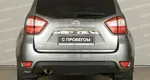 Nissan Terrano, 3 поколение