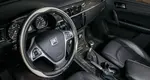 Zotye T600