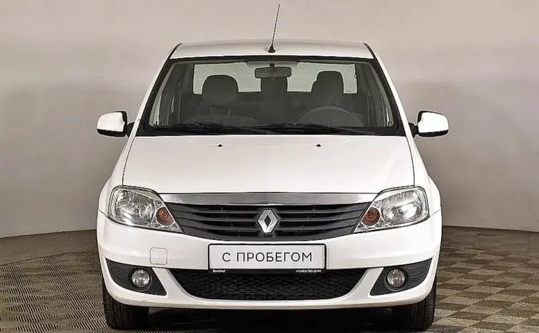 Renault Logan