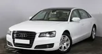 Audi A8 III (D4)