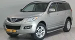 Great Wall Hover H5