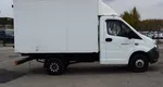 ГАЗель NEXT