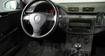 Volkswagen Passat, 6 поколение