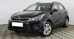 Kia rio x (x-line) акпп 2017 с пробегом 93 013 км