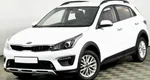 Kia Rio X-Line 1.6 Автомат