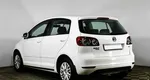 Volkswagen Golf Plus 1.6 Механика