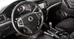 SsangYong Actyon II