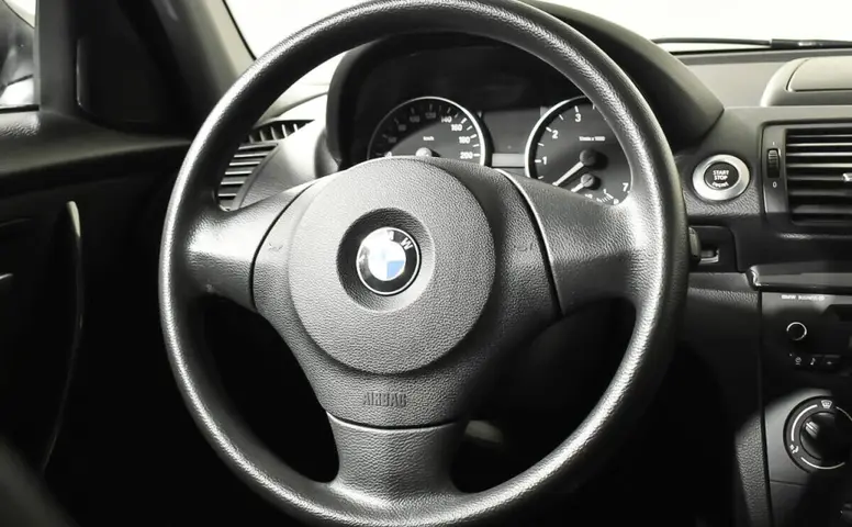 BMW 1 серии