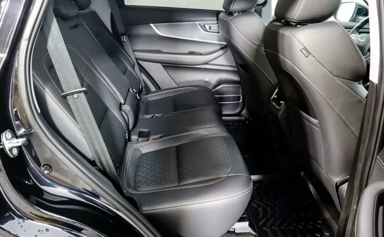 Chery Tiggo 8 Pro 2.0 CVT