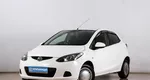 Mazda Demio, 3 поколение
