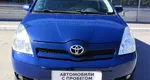 Toyota COROLLA_VERSO 1.8 AT (129 л.с.)