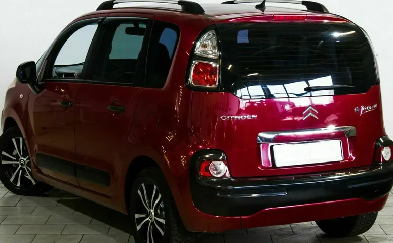 Citroen c3 picasso