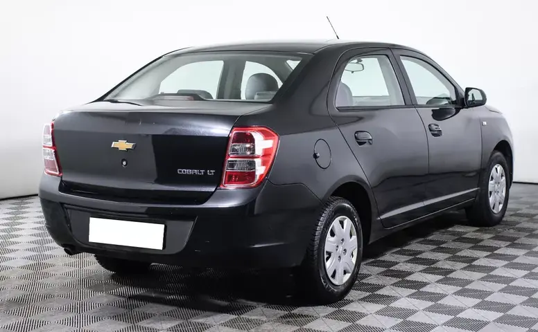 Chevrolet Cobalt