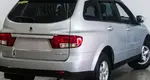 SsangYong Kyron