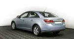 Chevrolet Cruze I