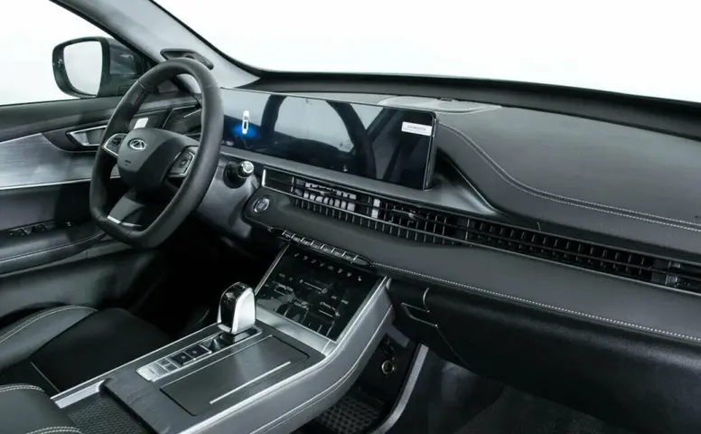 Chery Tiggo 7 Pro Max