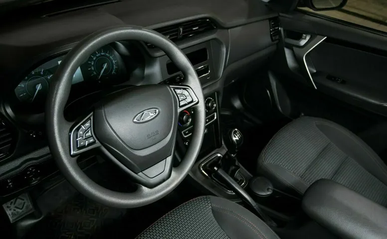 Chery tiggo 3
